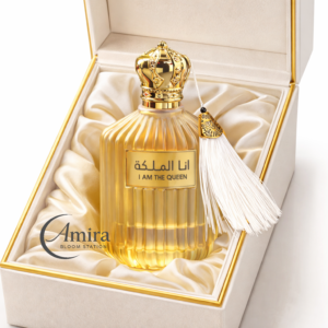 I Am The Queen, Ard Al Zaafaran, Women - 100ml