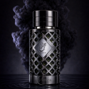 Jazzab Silver, Ard Al Zaafaran, Men - 100ml