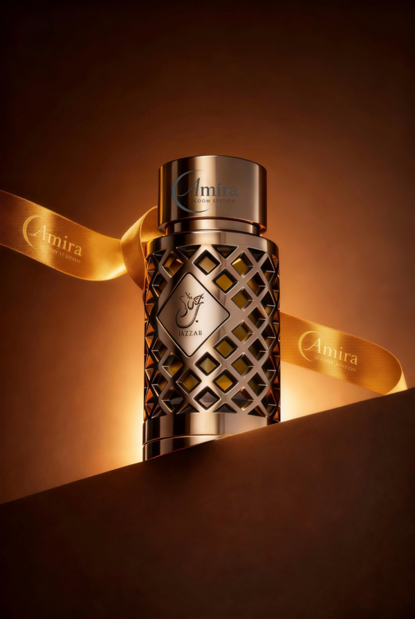 Jazzab Gold, Ard Al Zaafaran, Women - 100ml