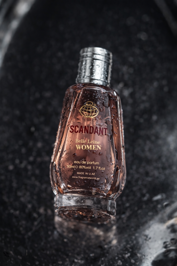 Scandant Pink, Women - 50ml