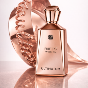Ultimatum, Riiffs,Women - 100ml