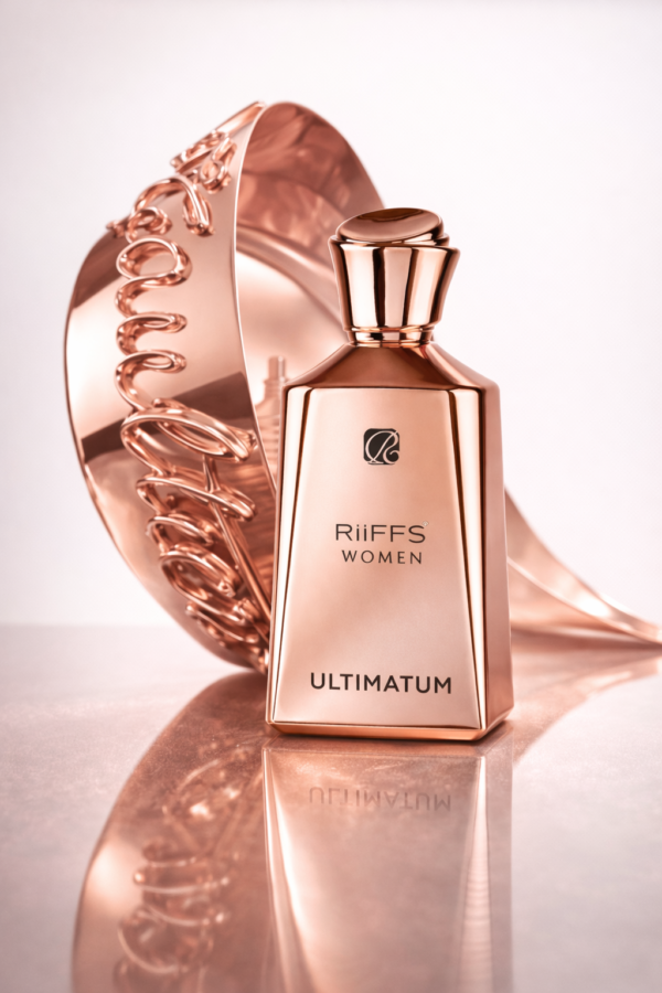 Ultimatum, Riiffs,Women - 100ml