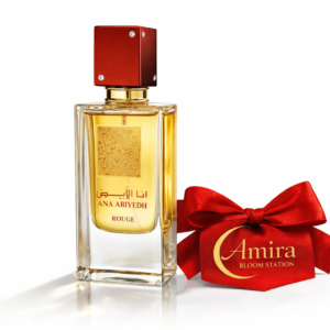 Ana Abiyedh Rouge, Lattafa, Women - 60ml