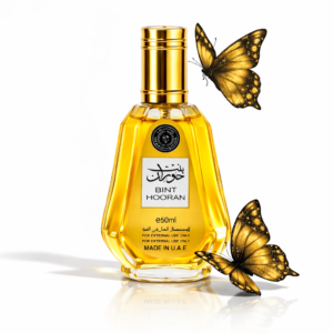 Bint Hooran, Women - 50ml