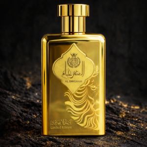 Al Dirgham Ard Al Zaafaran,Men - 100ml