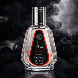 Al Sayaad, Men - 50ml