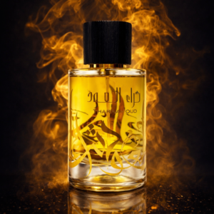 Thara Al Oud Supreme Intense, Ard Al Zaafaran, Men - 100ml