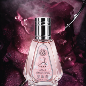 Yara Rose, Women - 50ml