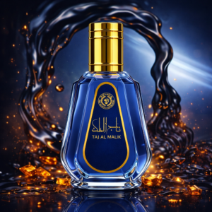 Taj Al Malik, Ard Al Zaafaran, Men - 50ml