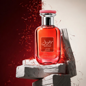 Mousuf, Wardi, Ard Al Zaafaran, Women - 100ml