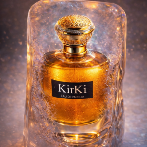 KirKi Wadi Al Khaleej, Women - 100ml