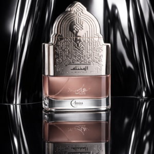 Al Mukhtalif, Nusuk, Men- 100ml