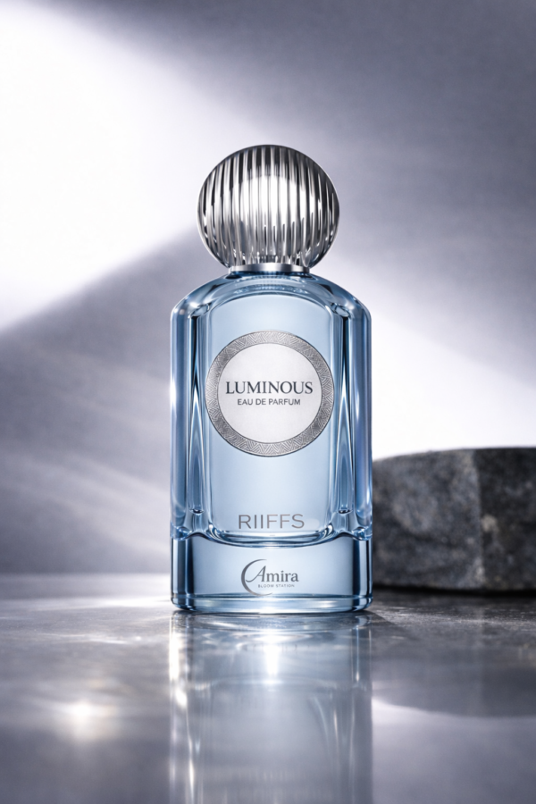 Luminous, Riiffs - 100ml