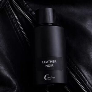 Leather Noir, Fariis, Men - 100ml