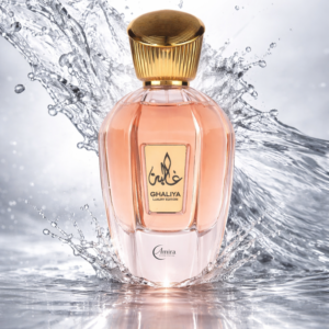 Ghaliya Luxury Edition, Wadi Al Khaleej, Women - 100ml