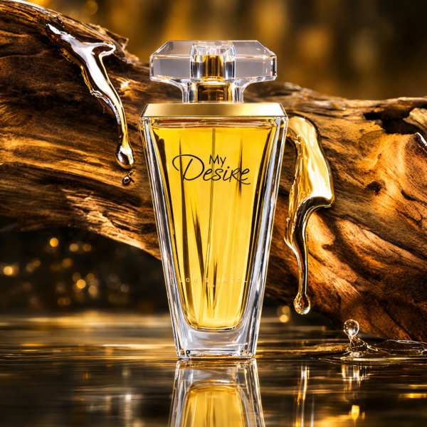 My Desire, Louis Varel, Femei - 100ml