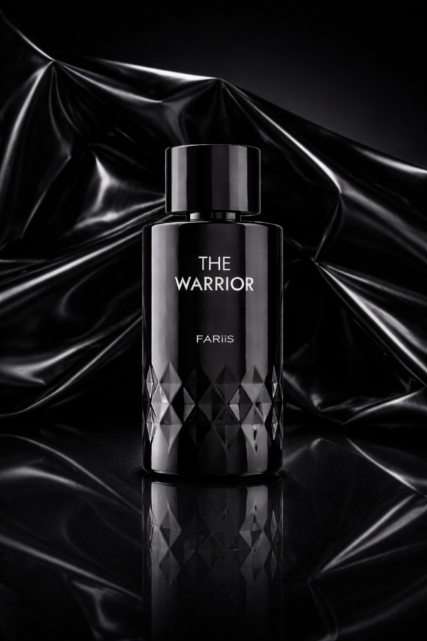 The Warrior, Fariis, Barbati - 100ml
