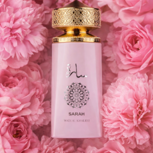 Sarah, Wadi Al Khaleej, Women - 100ml