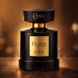 Kyra, Fariis, Women - 100ml