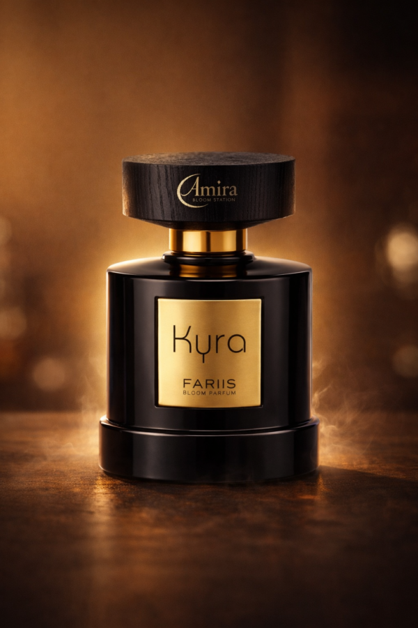 Kyra, Fariis, Women - 100ml