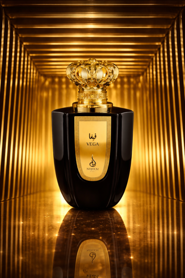 Vega, Nojoum, Femei - 100ml