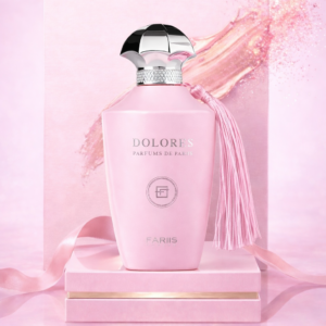 Dolores, Fariis, Women - 100ml